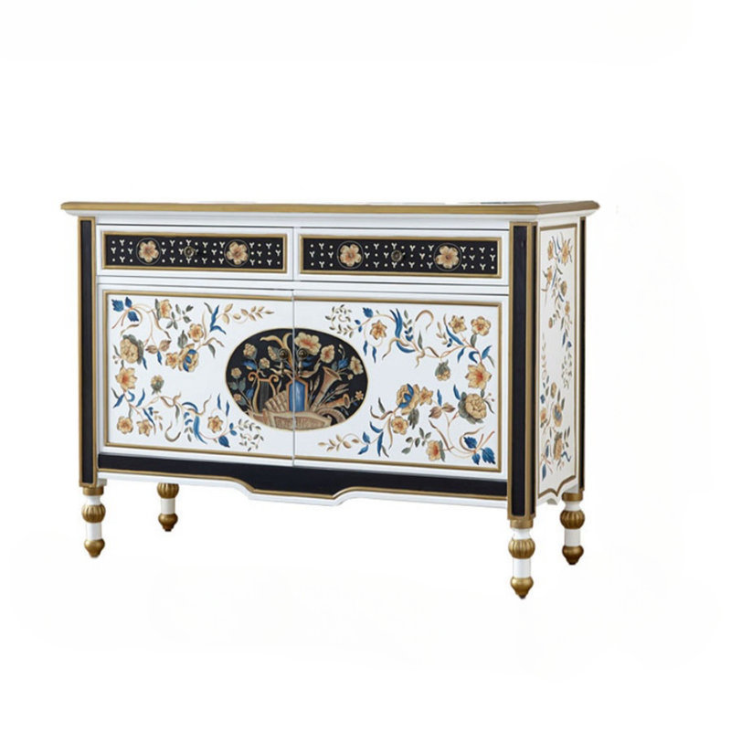 Armoire d'appoint Laneika