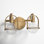Damiana Vanity Light