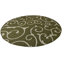Tapis d'extérieur couleur Kona Moss-863016421