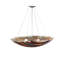 Metro Fusion 4 - Light Pendant