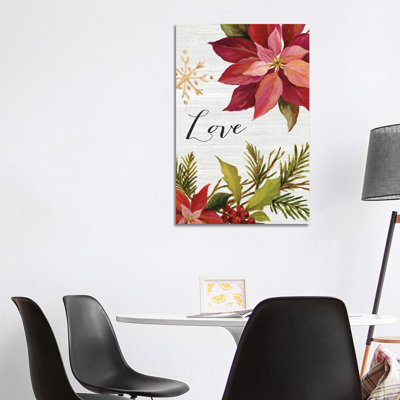 Christmas Moments III by Silvia Vassileva - Gallery-Wrapped Canvas Giclée on Canvas