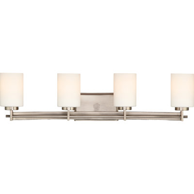 Biller Dimmable Vanity Light