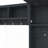 4-in-1 Detachable Hall Tree with Storage Drawers and Cabinet