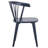 Sheffield Solid Wood Dining Chair-1982623218