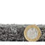 Asaldis area rug Machine Woven Rectangle Charcoal-984525045