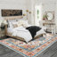 Tapis rectangulaire Antranette-879711146