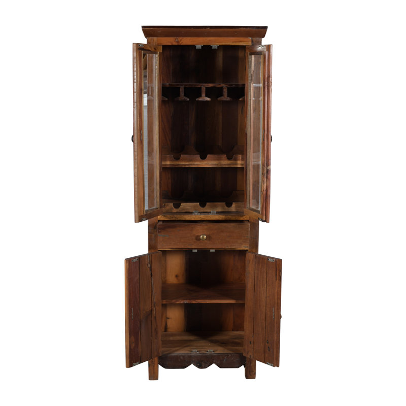 Trinidad Wine Cabinet