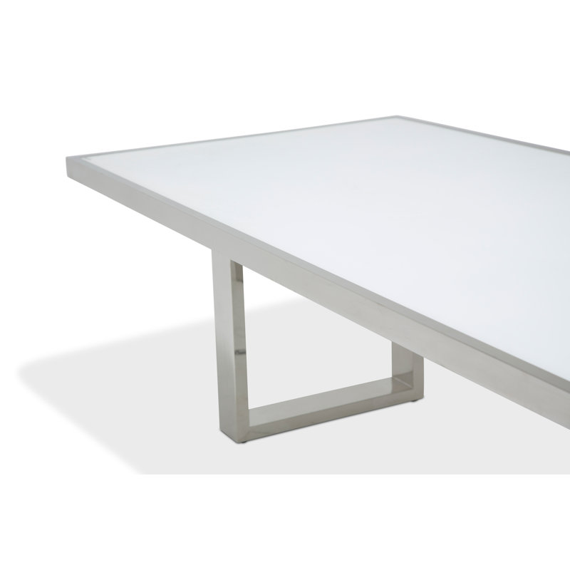 State St. Dining Table