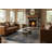 Covington Wool Abstract Indoor Rug-32503845