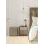 Tapis crème Sienna 5 pi 3 po x 7 pi 7 po