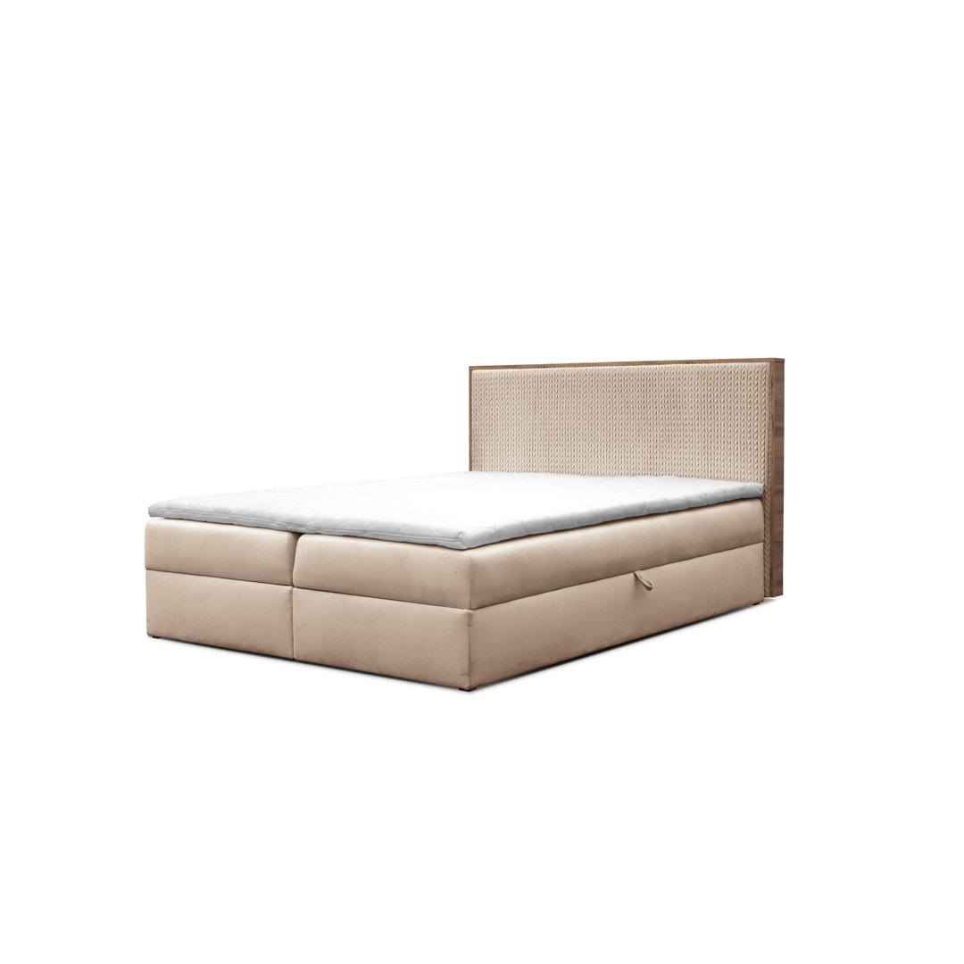 Boxspringbett Verdia