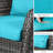 Tonry 2 - Person Patio Conversation Set with Cushions-1640578927