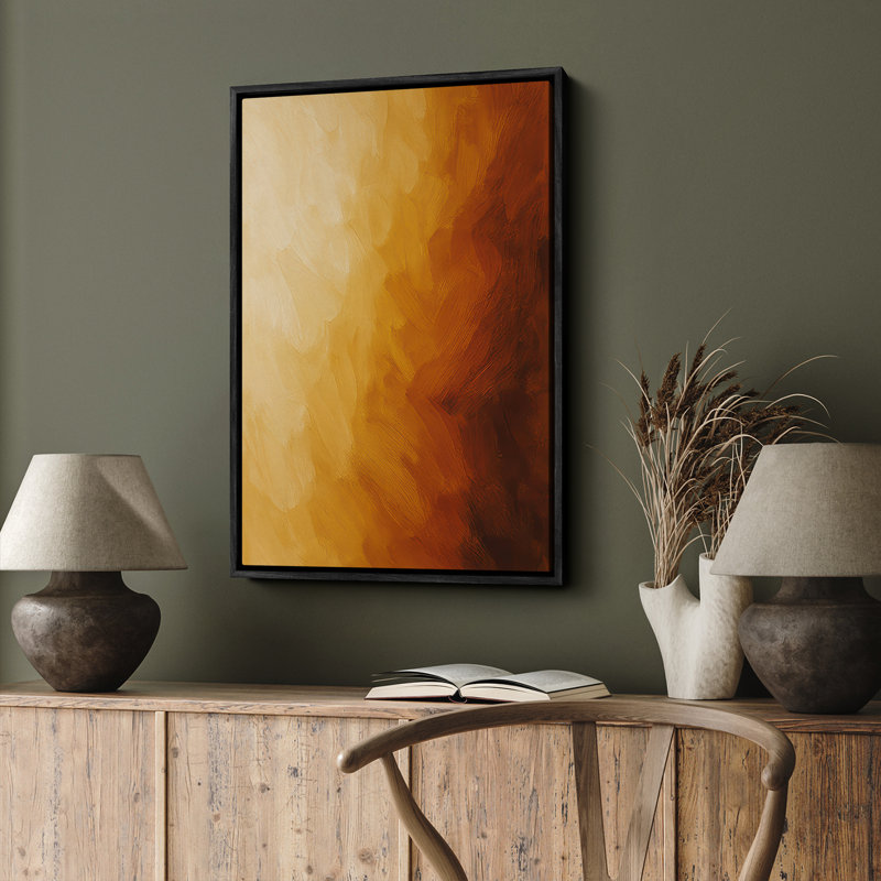 Art mural rétro encadré Fine Art Antique Classic pour chambre à coucher - 16 po x 24 po, Noir, H 24 po x l 16 po