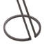 Falcone Glass End Table-1370794224