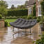 Outdoor Double Rocking Chair Patio Rocker Chair-739772662