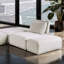 Canapé modulaire 5 pièces Joreen-277548381