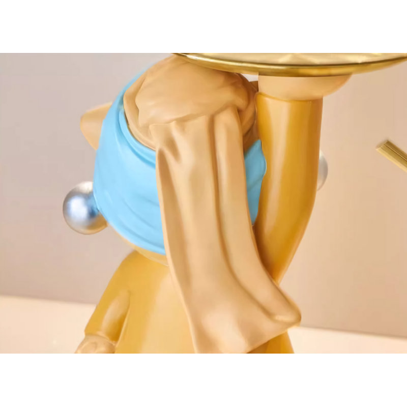 Figurines et sculptures Juliaunna