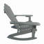 Chaise Adirondack inclinable en bois-2064620473