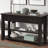 48'' Top Console Table Modern Entryway Sofa Side Table-1626610865-1627262468