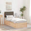 Solid Wood Bed-1029119133-1029119130