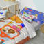 Norris Animals Toddler Bedding Set-1185011738