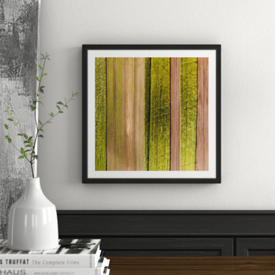 Single Picture Frame Print