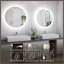 Miroir mural Roslindale-88045580