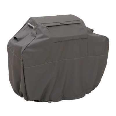 Jaylon Grill Cover - Fits up to 70''