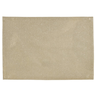 Capirano Polyester Rectangle Placemat