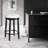 AGODY Bar Stools Set Of 2 (No Including  Table)