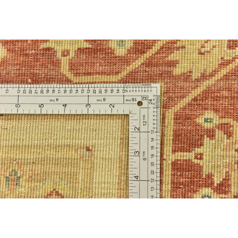Tapis beige clair Josie