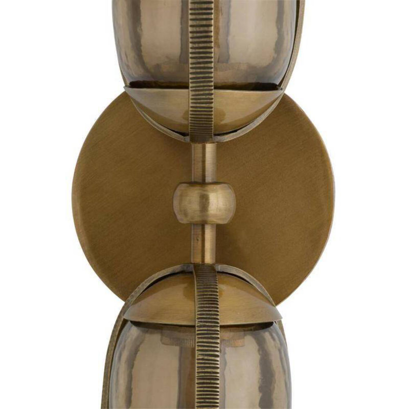 Jacobson 2 - Light Wallchiere