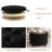 Button-Designed Upholstered Ottoman With Storage-855103892