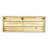Handmade Farmhouse Wall Decor on Wood