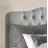 Linen Upholstered Headboard-Modern-Adjustable Height-Button Tufting-1690744529-1690744543