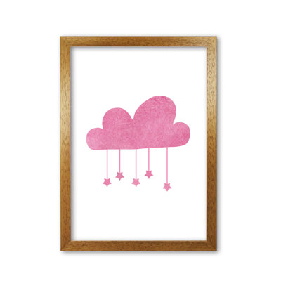 Cloud 1 Piece Painting