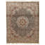 Silk Oriental Area Rug
