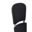 Hurd 50cm H Linen Upholstered King Louis Back Side Chair-1145812246