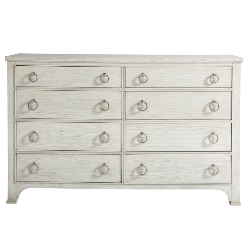 The Escape 8 - Drawer Dresser