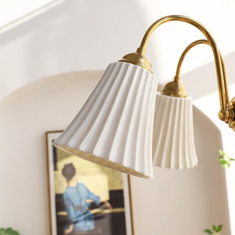 Lustre 5 lumières Ashanti