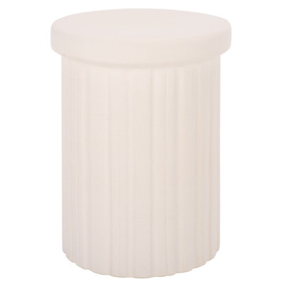 Jhene Garden Stool