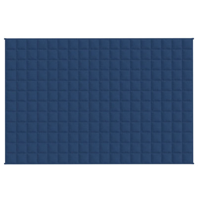 Polyester lesté vidaXL, perles de verre