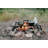 Stansport Heavy-Duty Camp Grill-7570791