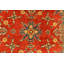 Tapis rouge Nero