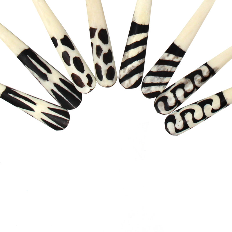 Ensemble de cuillères spécialisées 3 pièces, 3 cuillères