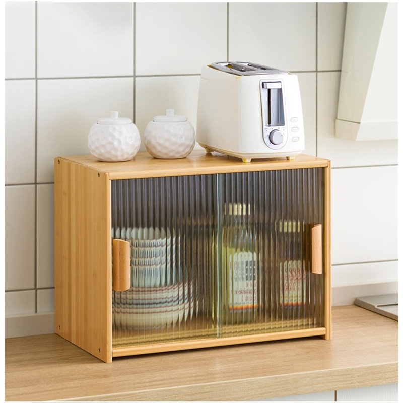 Support à bouteilles de vin de table Taliana, H 13,38 po x l 21,65 po x P 11,02 po