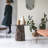 Keesog Marble Top Single Coffee Table