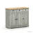 Entryway Accent Cabinet