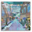 «Holiday Street Lights» par Jenny Westenhofer-458861590