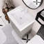 Meuble-lavabo autoportant de 24 po 24 po-203921428-203921429